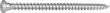 GH Schraube 5,0x40mm HGH Produktbild img1 S