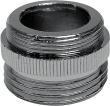 Reduzier-Stück verchr. M24 X1"I X 3/4"A Produktbild img1 S