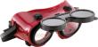 Schweißerbrille Neptun DIN 5, klappbar, FORTIS Produktbild