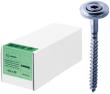 Spenglerschraube A2 ISR20 4,5x 35 15 E-NORMpro Produktbild img1 S