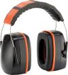 Kapselgehörschützer, 32 dB, orange, FORTIS Produktbild img1 S