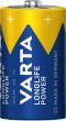 Batterie High Energy D, 16500mAh, 1 Stk. VARTA Produktbild