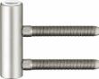 Variant-Rahmenteil V 4400 WF vernickelt SIMONSWERK Produktbild