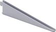 U-Träger weiss 470mm EL32 Produktbild