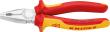 Kombinationszange VDE 180mm Nr. 0306 SB Knipex Produktbild img1 S
