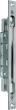 Kantriegel 9220 Stulp 285 x22mm verz. DENI Produktbild img1 S