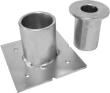 SST Bohrschablone BTBS40 SIMPSON Strong-Tie Produktbild img1 S