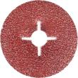 Fiberschleifscheibe Cubitron II 982C 115mm P080+ 3M Produktbild