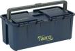Werkzeugkoffer Compact 15 426x215x170mm blau Raaco Produktbild