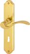 Garnitur SchildM112PL/310 PGRT F71 8 PZ-72 37-47 HOPPE Produktbild img1 S