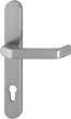 Halb-Grt.Schild1313G /3357-I F9016 8/40PZ-92 Produktbild