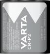 VARTA Batterie Profess. CR P2 1er Blister, 6,0V Produktbild