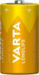 VARTA Longlife Extra Baby /C/LR14 6er Folie, 1,5V Produktbild