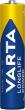 Varta Alkali High Energy AAA 10x Bli Produktbild