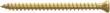 GH OV Vollgewindeschraube 8,0x140mm HGH Produktbild img1 S