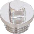 Stopfen verchr. 3/8" Produktbild