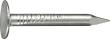 Dachpappstift tzn 2,5x 25 a 1,0kg E-NORMpro Produktbild img1 S
