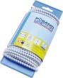 Gummi-Seil weiss/schwarz 8,0mmx10m auf Lg-Haspel Produktbild