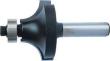 Abrundfr. HW R7,9 28,7x15,5x57 S8 FORTIS Produktbild img1 S