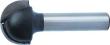 Hohlkehlfr. HW R3,2 6,3x9,5x40 S8 FORTIS Produktbild img1 S