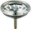 Ventiloberteil für Siebkorb ventil mit Hubstange, 8x48-69 mm Produktbild img1 S