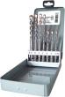 SDS-plus-Bohrer-Stz. 7tlg. 5-12mm FORTIS Produktbild img1 S