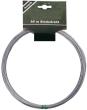 Bindedraht verz. 1,6 mm 25m Ring mit Aufh. E-FLOR Produktbild img1 S