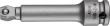 Kraft-Winkel-Verlängerung 3/8" Produktbild