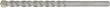Steinbohrer HM 8 x 120/ 80mm FORTIS Produktbild img1 S