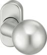 FH-Türknopf, 07 0846, a.Ros.oval, Alu F1 Produktbild