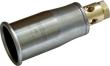 Edelstahl-Brennerkopf D 45 Produktbild
