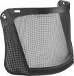 Nylon-Gitter Ersatzvisier Produktbild img1 S