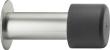Wand-Türpuffer, 60mm 0 38 3880, F69 matt, Ø40mm FSB Produktbild img1 S