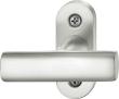 Fensterolive, 7mm, 0 34 3401, oval, Alu F1 FSB Produktbild img1 S