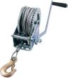 Handwinde universal 800kg, inkl. 10m Drahtseil Produktbild img1 S