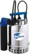 Edelstahl-Tauchpumpe OPTIMA MS 430 Watt Produktbild img1 S