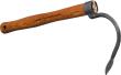 Rex-Bio-Hochbeet-Sauzahn mit Eschenstiel 40 cm Produktbild