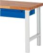 Unterbau-Hängeschublade mit 1Sbl.150mm, R5010 Produktbild