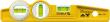 Wasserwaage Torpedo 25cm 81SV REM 360Grad Stabila Produktbild img1 S