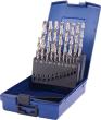 Spiralb.-Stz. D338N gesch 1-13,0mm HSS 25tlg. PTG RATIOLINE Produktbild