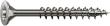 SPAX SeKo T-STAR+ 4,5x 60/37 A2 KP Produktbild