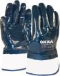 Handschuh Oxxa X-Nitrile-Pro, Gr. 10, Stulpe beschichtet Produktbild img1 S