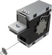 HELM SmartClose FG 80 selbStandzeit Türließer, bis 80 kg Produktbild img1 S