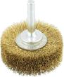 Rundbürste Messd. 6mm 60mm gewellt Osborn Produktbild