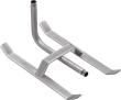 GEKA-Regnerschlitten 460x265x270mm (LxBxH) AG G3/4" Stahl Zn Produktbild img1 S