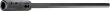 Schaftverlängerung 330mm 8 mm Fisch Produktbild