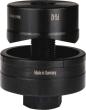 Blechlocher Standard 50,5mm Alfra Produktbild img1 S