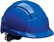 Schutzhelm EVOLite mit Dreh verschlusss, blau Produktbild img1 S