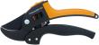 Gartenschere PowerStep Amboss FISKARS Produktbild img1 S