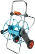 Metall-Schlauchwagen-100 Gardena Produktbild